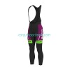 Culotte largo con tirantes Bardiani-CSF 2022 N001
